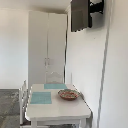 Estudio Naos Arrecife  Exterior photo