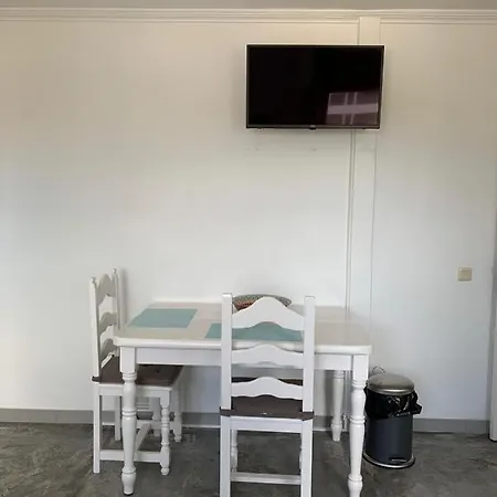 Estudio Naos Arrecife  Exterior photo