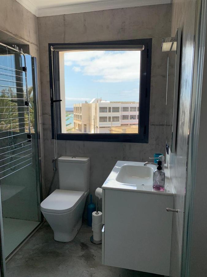 Apartment Estudio Naos *