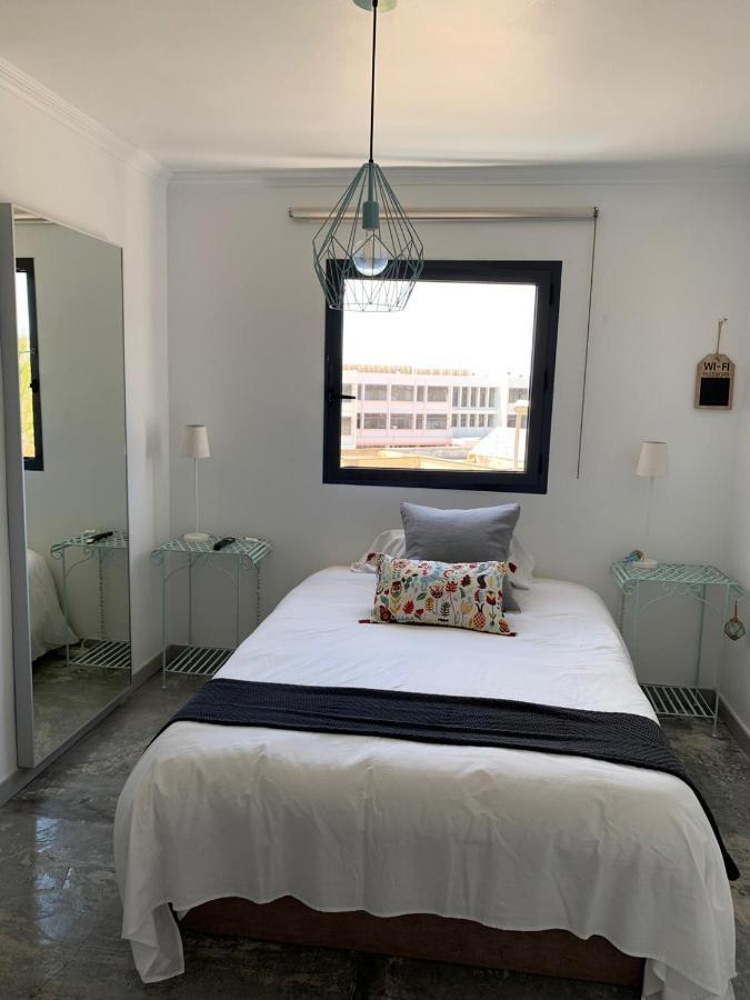 Apartment Estudio Naos