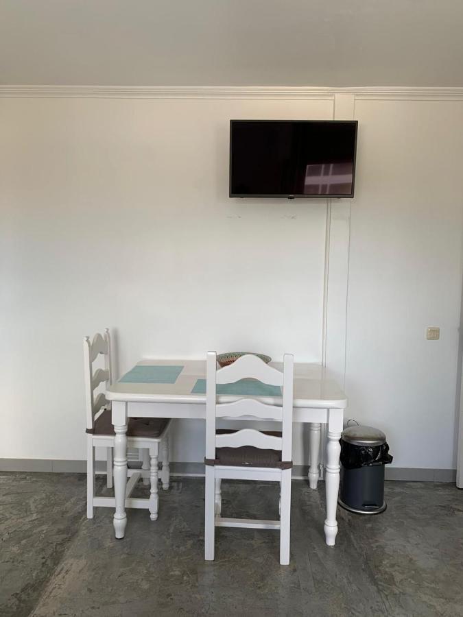 Apartment Estudio Naos