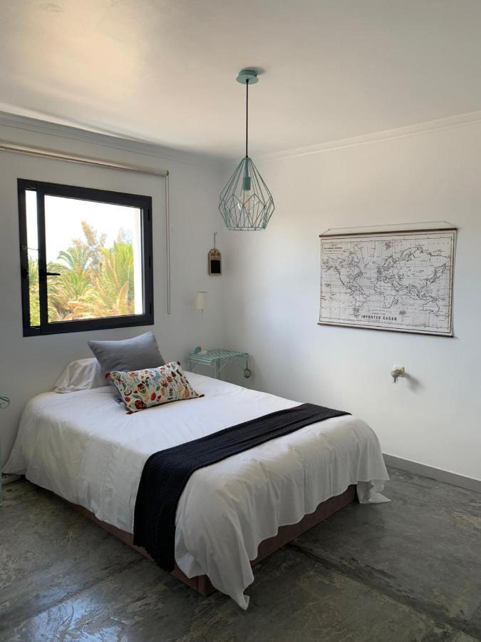 Apartment Estudio Naos Arrecife (Lanzarote)